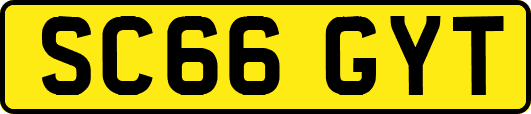 SC66GYT