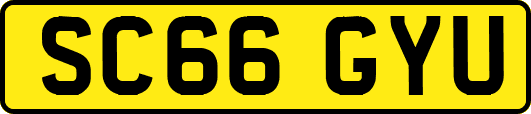 SC66GYU