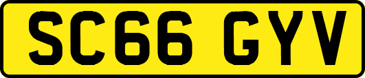 SC66GYV