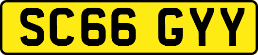 SC66GYY