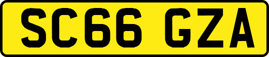 SC66GZA