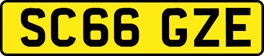 SC66GZE