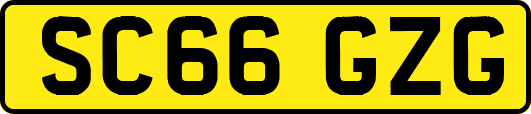 SC66GZG