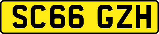SC66GZH