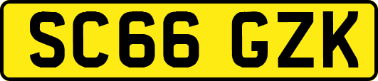 SC66GZK