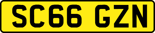 SC66GZN