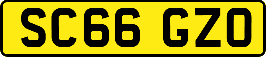 SC66GZO