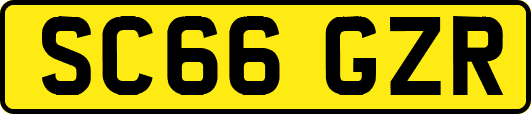 SC66GZR