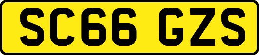 SC66GZS