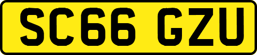 SC66GZU