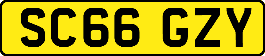 SC66GZY