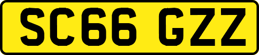 SC66GZZ