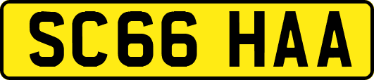 SC66HAA