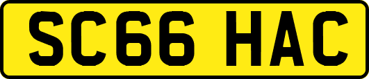 SC66HAC