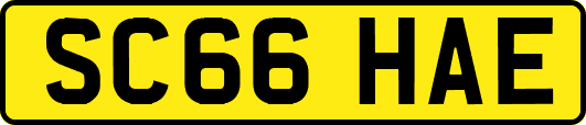 SC66HAE