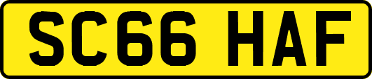 SC66HAF