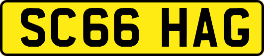 SC66HAG