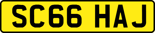 SC66HAJ