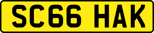 SC66HAK