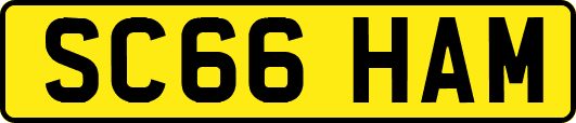 SC66HAM