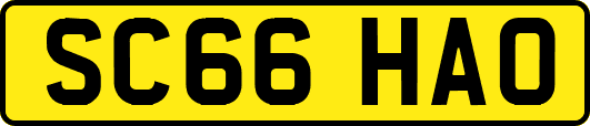 SC66HAO