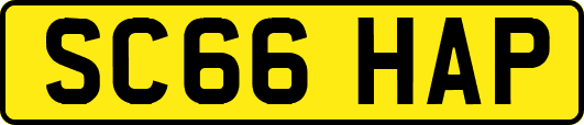 SC66HAP