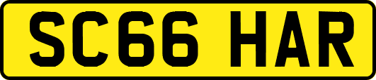 SC66HAR