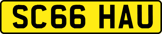 SC66HAU