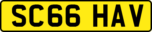 SC66HAV
