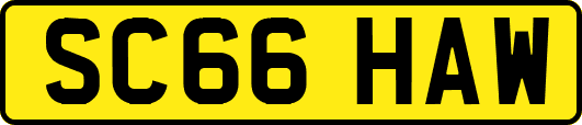 SC66HAW