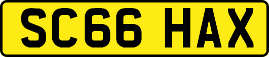 SC66HAX