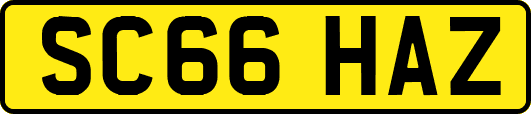 SC66HAZ