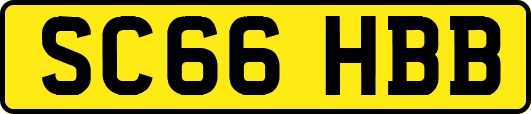 SC66HBB