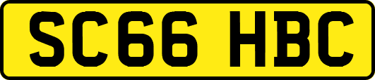 SC66HBC