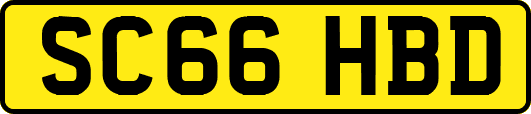 SC66HBD