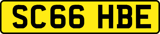 SC66HBE