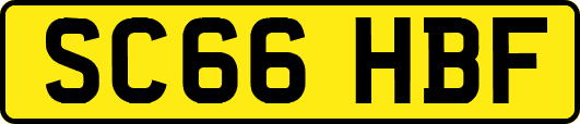 SC66HBF