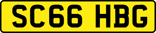 SC66HBG