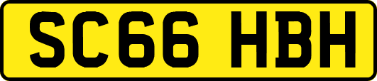 SC66HBH