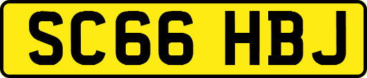 SC66HBJ