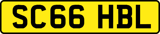 SC66HBL