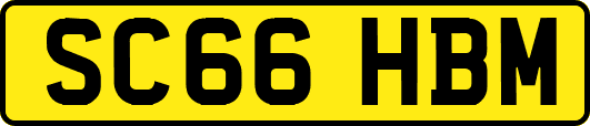 SC66HBM