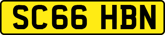 SC66HBN