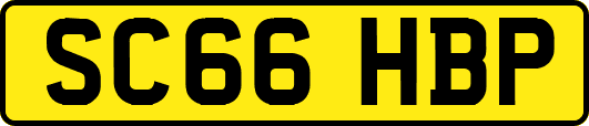 SC66HBP