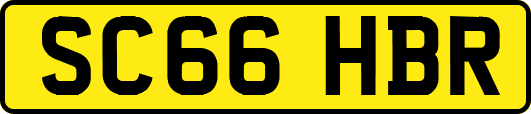 SC66HBR