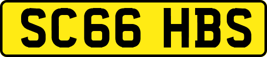 SC66HBS