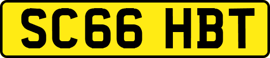 SC66HBT