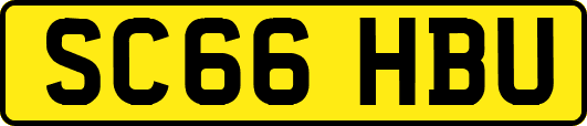 SC66HBU