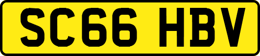 SC66HBV