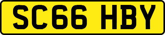 SC66HBY
